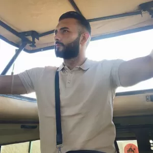Alican Karaca